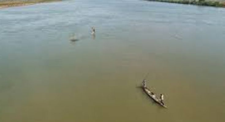 Corpse Of Two Missing Teenagers Found In Ogun River