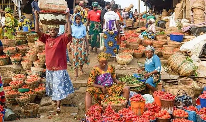 Customs Pledges To Implement Policy To Bring Down Food Prices