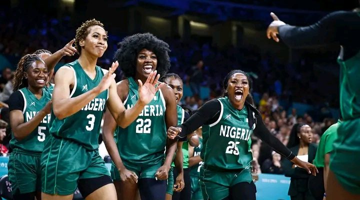 D 'Tigress Move Four Spots Up In Power Rankings After Historic Campaign