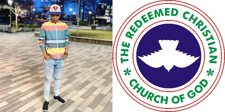 DJ Switch Blasts RCCG, Says Church Is "Useless Political Wing" Of APC