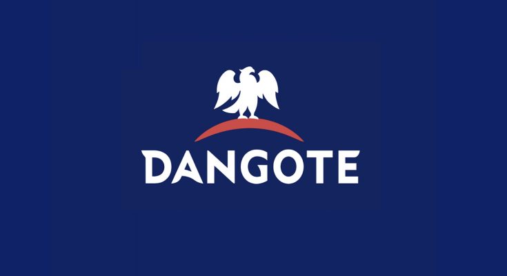 Dangote Cement Gboko Commits to Sustainable Infrastructural development of Host communities