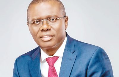 Despite N2.7trn debts, Lagos State provides N79bn credit guarantee to Voda Infrastructure