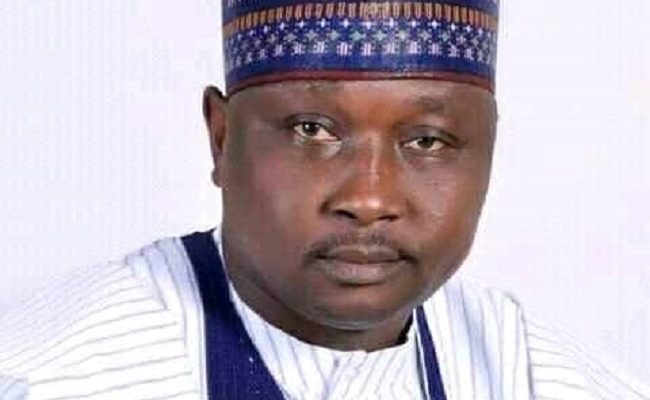 Doguwa fires back at Abdulmumini over comments on Kwankwaso