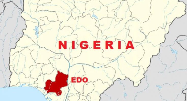 Edo Govt Reveals APC's Plan To Infiltrate Protests With ESN Thugs To Attack Protesters