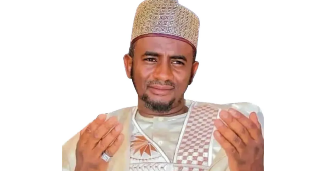 Emirate strips Senator Buba of traditional title for criticising Gov Bala