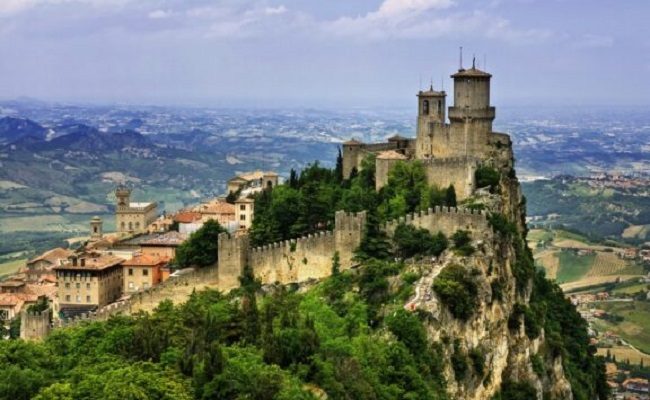 Ethiopia, San Marino, Iran, 7 other oldest countries in the World