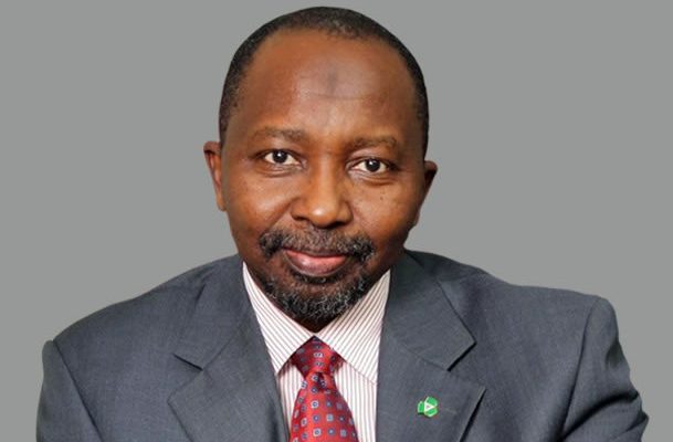 Ex-NAICOM boss kicks against registration of police insurance