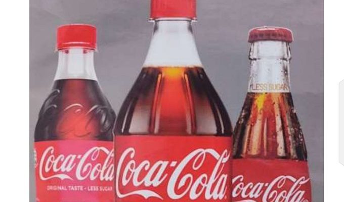 FCCPC accuses Coca-Cola, NBC of misleading consumers with two product variants