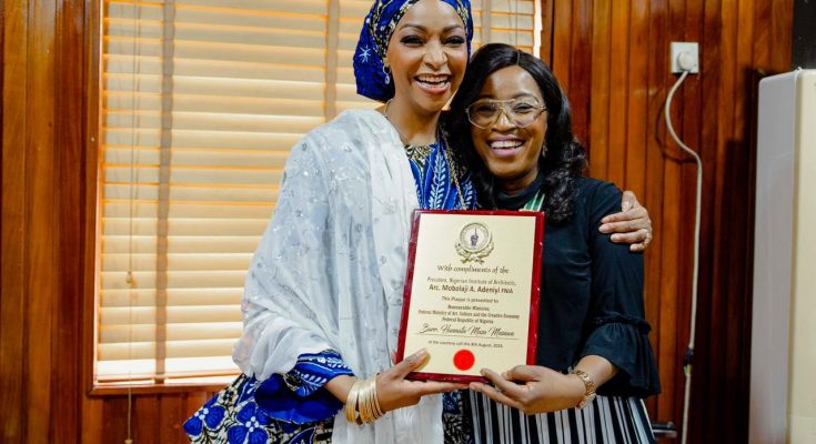 FG, NIA parley on promotion of Nigeria's cultural identity