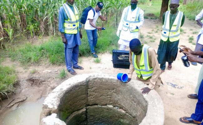 Flood: Bauchi govt, UNICEF commence mass chlorination of water sources