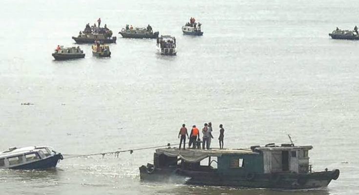 Four Dead, One Missing In Sokoto Boat Mishap