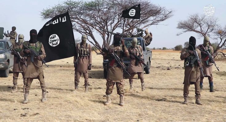 Four Farmers Feared Killed As Boko Haram Storm Borno Community