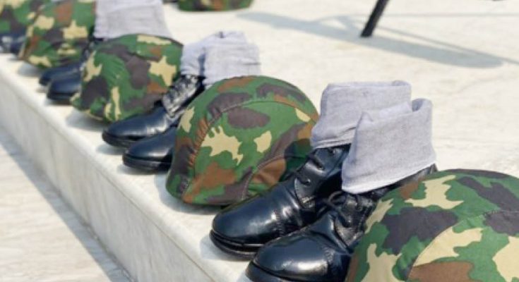 Four Soldiers Feared Dead As Bandits Ambush Troop's Convoy In Sokoto