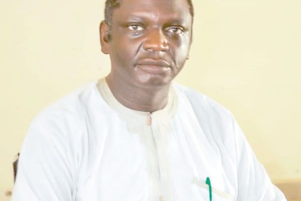 Growing population of unemployable youths in the North is a ticking bomb —Suleiman Sukukum