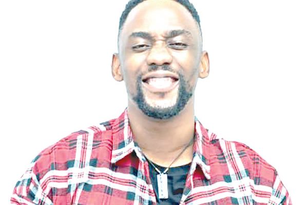 How Chika Dibz earned nickname ‘Khaby Lame of Africa'