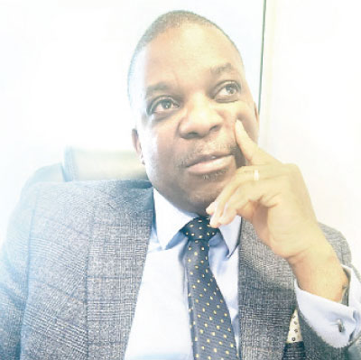 How I escaped deportation from the UK —Adewunmi