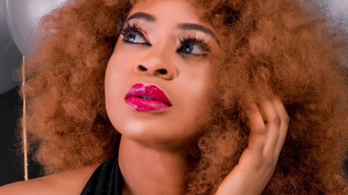 How involvement in church led me into acting — Actress Bukola