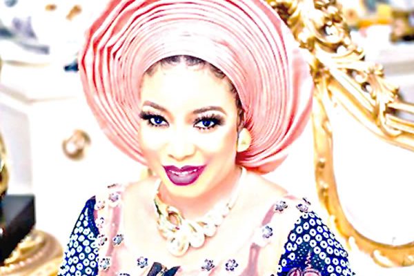 How theft allegation dealt with me —Liz Anjorin