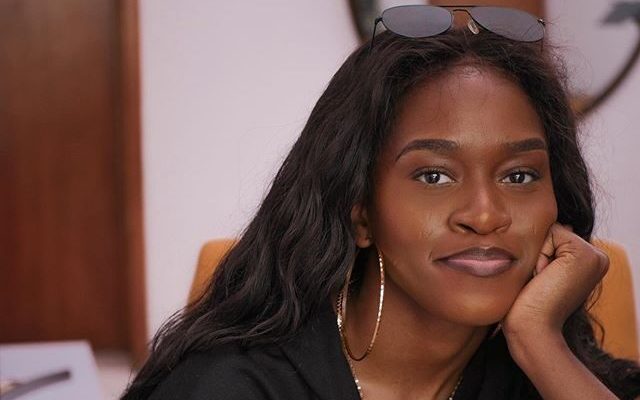 'I could have died', skit maker Maraji opens up about family car