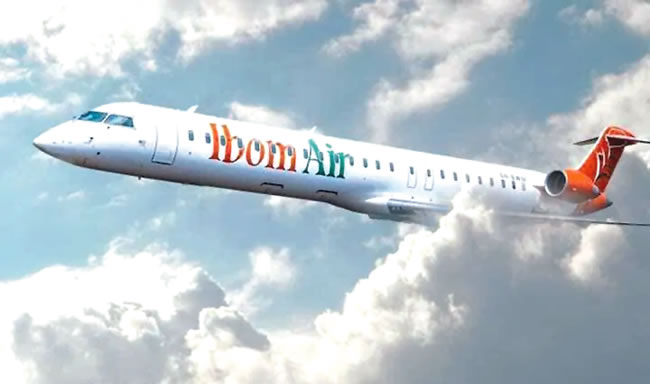 Ibom Air COO stresses essence of partnerships, Ibom Air wins Best Airline in Nigeria, changing the narratives, Ibom Air Set to interline with another carrier, Ibom Air