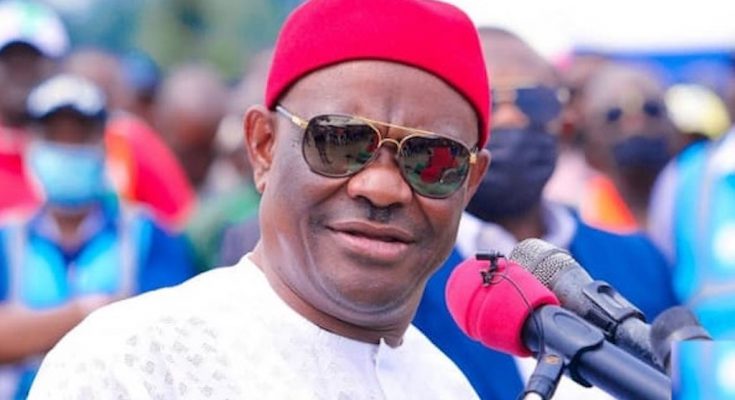 Idu industrial park will provide 40,000 jobs — Wike