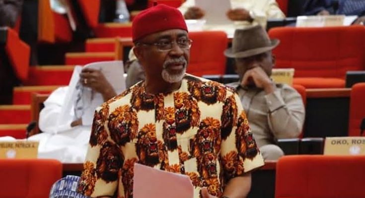 Igbos Are Not Scapegoat, Stop Profiling Us- N’Assembly S’East Caucus