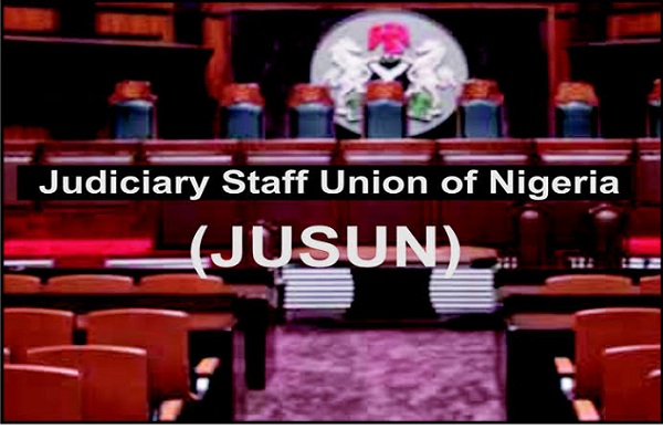 JUSUN commends Tinubu’s 300% pay rise approval for judicial officers