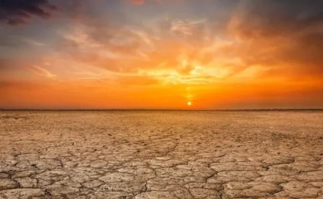 July 2024, 2nd hottest month on record globally — EU climate