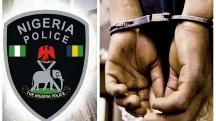 Kidnapper Caught By Residents In Jos, N1.5m Ransom Recovered