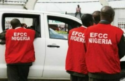 Kogi govt confirms EFCC's grilling of officials