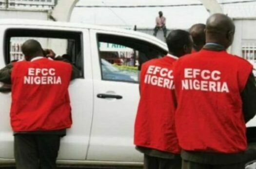 Kogi govt confirms EFCC's grilling of officials