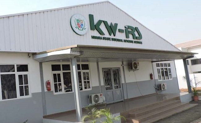 Consultant differs with Kwara, Kwara revenue quiz competition,KW-IRS wins judgement against firm