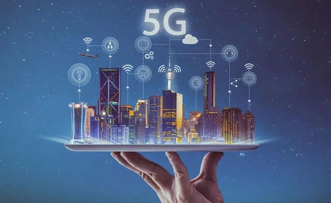 LIT, Globalstar partner to deliver high-speed 5G solutions across Africa