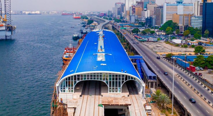 Lagos Slashes Blue Rail Fare By 25%, Increases Trips From 54 To 72