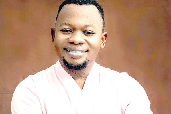 Lanre Alewilese optimistic about music success