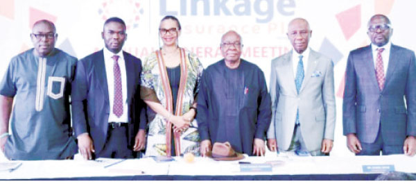 Linkage Assurance shareholders laud board management’s