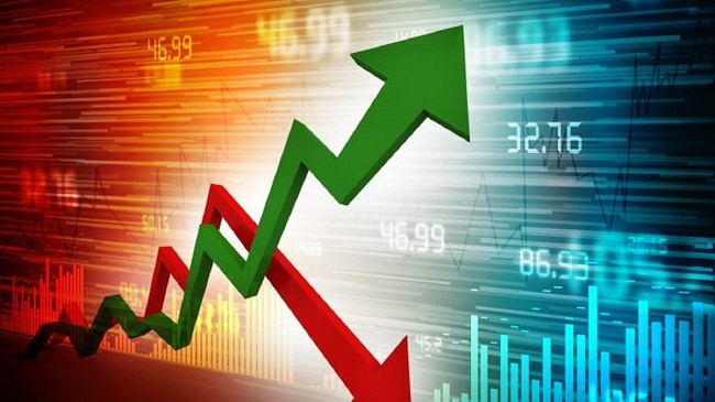 equities market maintains lull, NGX Banking stocks market ,Equities market maintains, Equities market recoup, Local stock market bows, Positive sentiments persist, Equities market opens week bullish, Bulls persist at NGX as equities investors earn N133.4bn , Equities market, Equities market opens December, Equities market rebounds, NGX ASI dips by 0.24% as investors lose N61bn, Equities market opens, Airtel Africa, BUA Foods pushes stock market to 5th consecutive gain, Equities investors lose N21.3bn as bear resurfaces at NGX, Investors gain N131.9bn, Equities market maintains bearish stance as investors lose N17.7bn, Equities investors lose N71.9bn, Equities investors earn N252.1bn as bulls persist at NGX, Equities market dips by 1.8% despite robust trading activities, Gains in Dangote Cement's stock halt losses at NGX, Local stock market halts bullish trend as investors lose N127.1bn, Local stock market maintains bullish run as investors earn N60.97bn, NGX: BUA Cement stocks keep market on positive territory as investors earn N178.4bn, Selloffs of Banking stocks, Investors earn N12.5bn , Equities market reverses, BUA Cement losses further, dips local stock market by 0.5%, Shareholders query NGX over impending resolutions, NGX: High Cap losses pull equities market lower by 0.1%, Nigerias inflation rate in August , Local stock market halts negative trend as investors earn N25bn, Large Cap stocks losses, Local stock market opens week bearish as investors lose N30bn, Equities investors earn N65bnEquities investors lose N78bn as bears persist at NGX, investors lose N10bn, Equiti, es investors lose N18bnNigerias inflation rate soars , Local stock market slips further by 2.26% as ASI settles below 50,000bps, Equities investors lose N125bn as market opens week weaker by 0.6%, Equities market reverses gain, ASI dips by 0.1%, Local stock market rebounds by 1.4% as investors earn N364.4bn, Equities investors lose N868.03bn in 5days as lulls persist at NGX, Local stock market Equities market falls, Stock market shed N127bn , Local stock market records 3rd consecutive losses as ASI dips by 0.12%, Local stock market opens, Negative sentiments persist at NGX as investors lose N124bn, Negative sentiment persists at NGX, NGX: Equities investors gain N28bn as market opens week bullish, NGX posts 3rd-day loss amid selloffs of Airtel Africa, BUA Foods shares, Inflation rate hits 11-month high, Equities investors lose N634.6bn as NGX ASI dips by 2.2% WoW, Bears persist at NGX as investors further lose N518bn, Bears persist at NGX as equities investors lose N19bn, Equities investors lose N101.36bn,