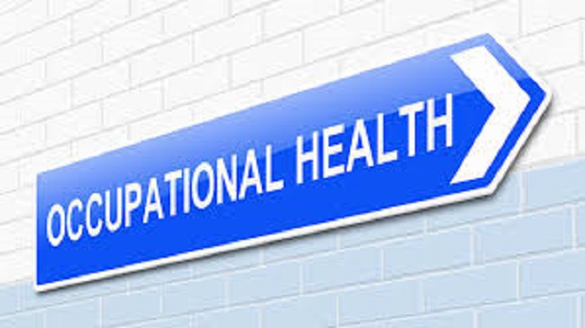 occupational health a compulsory thing