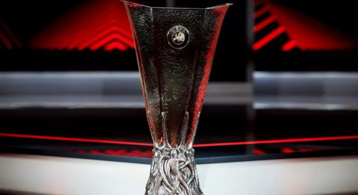 Man Utd To Face Tottenham As UEFA Announces 2024-2025 Europa League's Draw