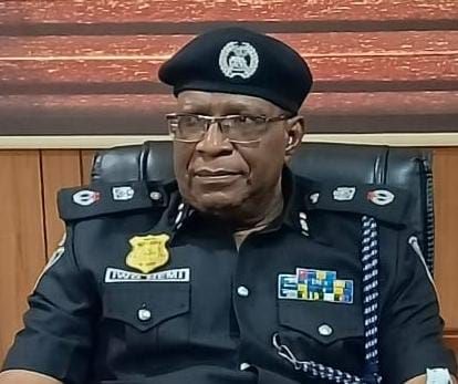 Mass transfer hits Edo Police Command as CP, others redeployed