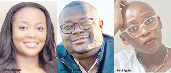 Meet Nigerians on Caine Prize shortlist