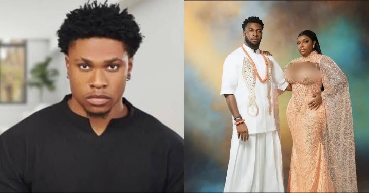 Mickey Alleges Zion Confessed He Can't Marry Chinwe Due To Financial Disparity