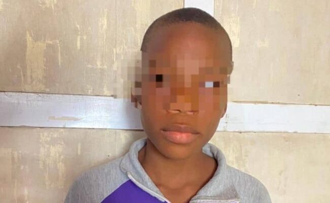 Missing 10-year-old boy found in Abuja