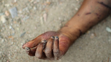 Mother, Five Children Feared Dead After Eating Expired Local Food In Kano