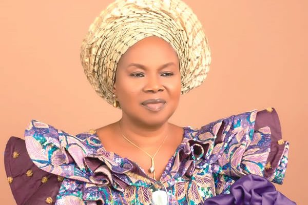 Mothers no longer lead by example —Evangelist Funmi Aragbaye