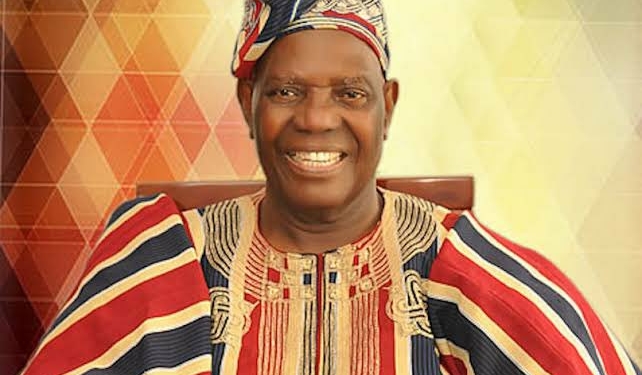 My allowances as UI pro-chancellor will go to scholarship fund — Bisi Akande