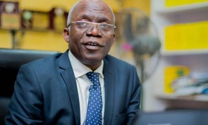 N21m for federal legislators will compound the crisis of inequality in the country- Falana