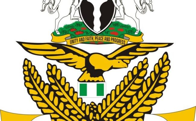 NAF airstrikes hit 13 illegal refining sites in Niger Delta region