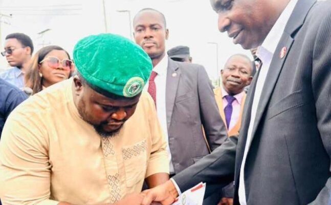 NANS commends EFCC’s N50bn contribution to NELFUND