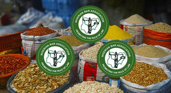 NBA opens discounted foodstuff market for members in Ekiti